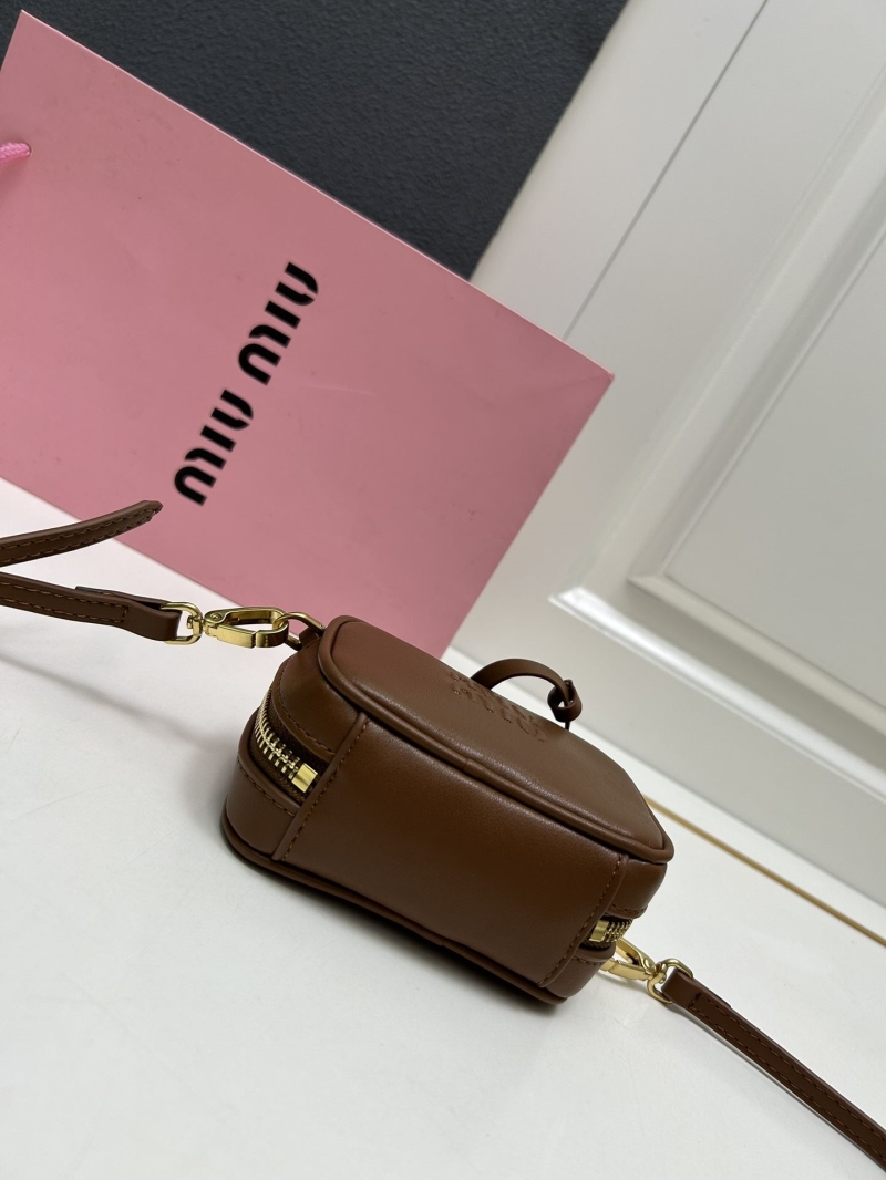 MIU MIU Satchel Bags